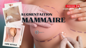 augmentation mammaire