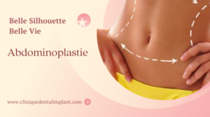 abdominoplastie