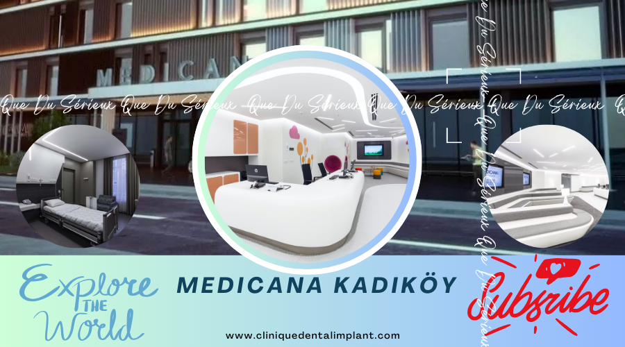 Medicana-Kadikoy