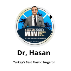 chirurgien esthétique en turquie